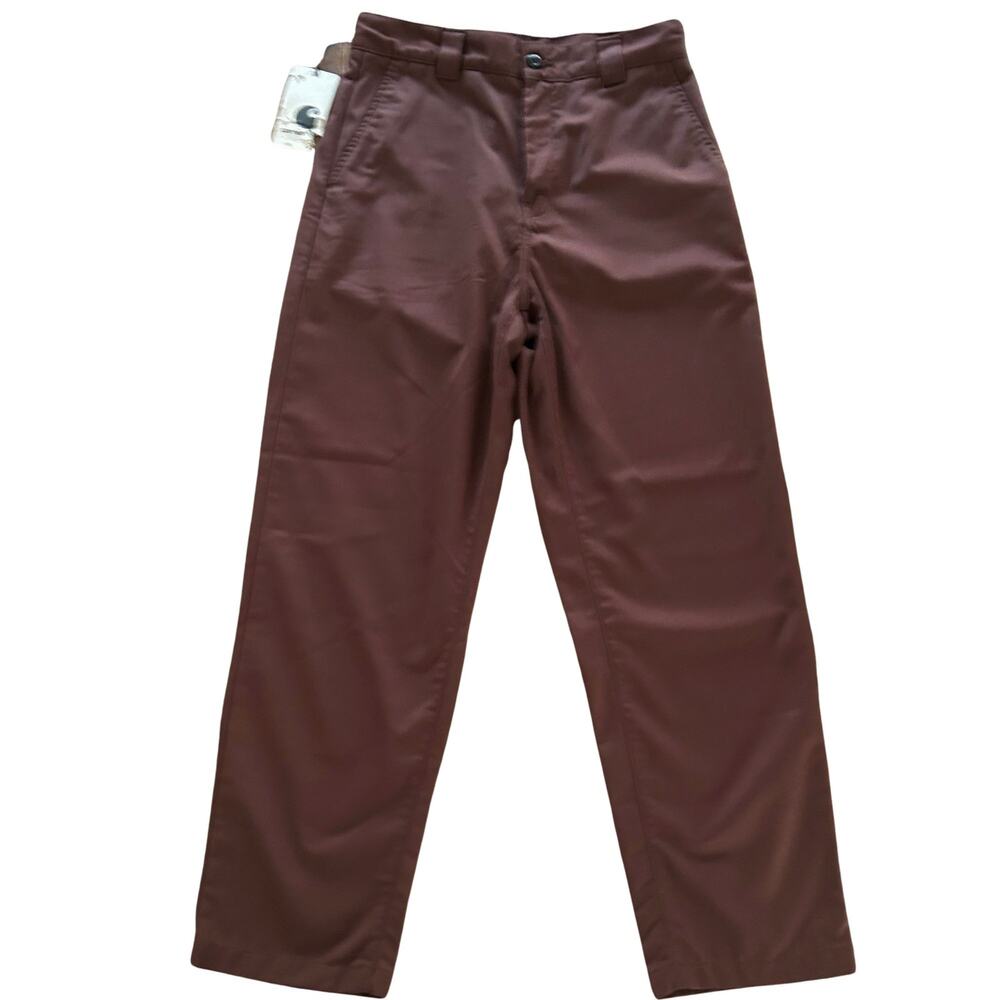 NWT Carhartt WIP Women’s Master Pant | Ale Rinsed | W27